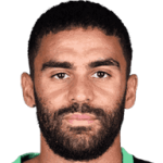 Gregoire Defrel