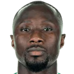 Naby Deco Keïta