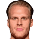Mitchel Bakker