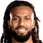 Jaïro Riedewald