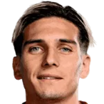 Nicolás Martín Domínguez