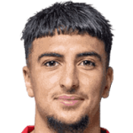 Ibrahim Salah