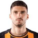 Rúben Gonçalo Silva Nascimento Vinagre