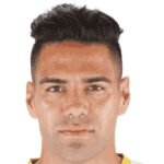 Radamel Falcao García Zárate