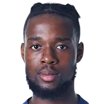 Joshua Onomah