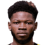 Rodney Elongo-Yombo