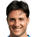 Lucas Cañizars Conchello