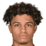 Kevin Paredes
