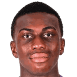 Kévin Keben