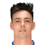 Max Svensson Río