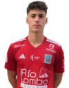 Alejandro Gil Gómez