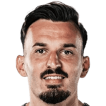 Mërgim Berisha