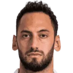Hakan Çalhanoğlu