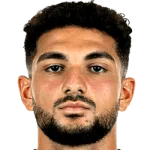Kerim Çalhanoğlu