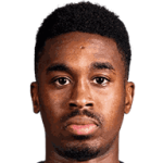Imari Narain Samuels