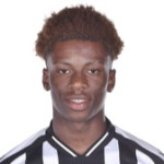 Axel Thurel Sahuye Guessand