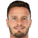 Saúl Ñíguez Esclapez