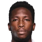 Moïse Sahi Dion