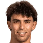 João Félix Sequeira