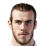 Gareth Bale