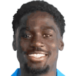 Emmanuel Alexi Koum Mbondo