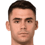 Lucas Gemello