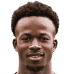 Mohamed Kone
