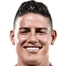 James David Rodríguez Rubio