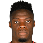 Caleb Ekuban