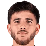 Facundo González