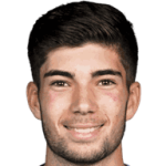 Theo Zidane Fernandez