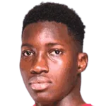 Niama Pape Sissoko