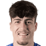 Adrian Liso Lahoz