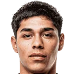 Darío Osorio