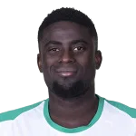 Alfred N'Diaye