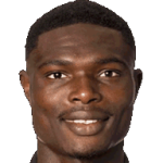 Jonas Adjei Adjetey