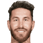 Sergio Ramos García