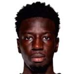 Siriné Doucouré