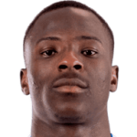 Lasso Coulibaly