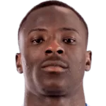 Lasso Coulibaly