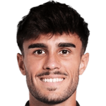 Lucas Alcázar Moreno