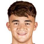Harvey Griffiths