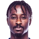 Dame N'Doye