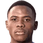 Wilfried Chancy Ndollo Bille