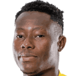 N'guessan Jean Frederic Kouadio