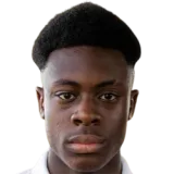 Dikeni Salifou