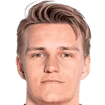 Martin Ødegaard