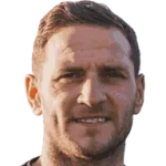 Billy Sharp