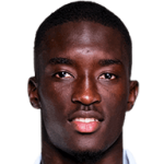 Pape Daouda Diongu