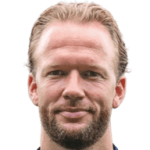 Kevin Vogt